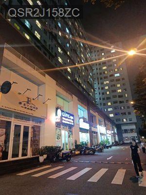 CHỦ CẦN TIỀN BÁN GẤP - CĂN GÓC ĐẸP TẦNG 16 - CHUNG CƯ 9 VIEWS - Phường Phước Long B  -  Quận 9 