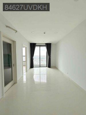 BÁN GẤP CĂN 1PN+ 61M2 CỰC HIẾM CHỈ 4TỶ5 ALL IN D-HOMME QUẬN 6 - Phường 6  -  Quận 6 