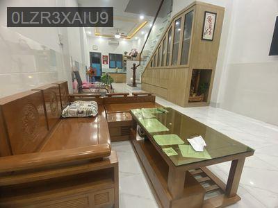BÁN NHÀ PHỐ HẺM XE HƠI - CHÍNH CHỦ - Phường An Lạc  -  Quận Bình Tân 