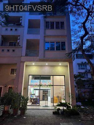 Nhà phố liền kề giá tốt khu phố Hưng Gia 1, Phú Mỹ Hưng, Quận 7 - Phường Tân Phong  -  Quận 7 