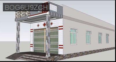 🏡 102m² Chỉ 4,75Tỷ– NHÀ CẤP 4 MỚI XÂY, KHU VIP ĐÔNG HƯNG THUẬN, Q.12 - Phường Đông Hưng Thuận  -  Quận 12 