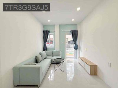 CC shr lầu 2, 2 PN 2 WC Lý Thường Kiệt, full nội thất, Nhỉnh 2 tỉ - Phường 7  -  Quận 11 