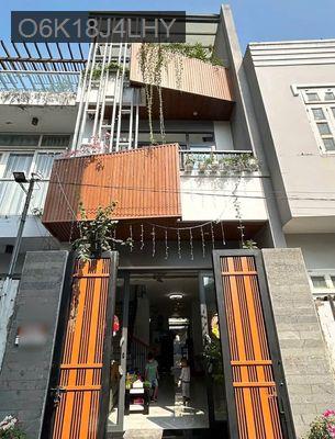 Phá sản bán gấp nhà 1 lầu đường Đỗ Xuân Hợp Q9 - 40m2 giá 3tỷ1 gầnchợ - Phường Phước Long B  -  Quận 9 