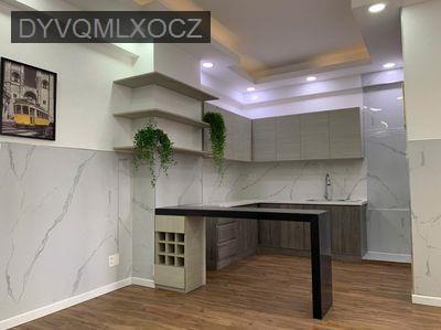 Bán căn hộ cao ốc B Ngô gia Tự, Quận 10 - Phường 2  -  Quận 10 