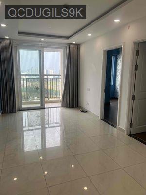chung cư hồng lĩnh 3pn - Xã Bình Hưng  -  Huyện Bình Chánh 