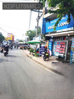 BÁN NHÀ 2 TẦNG MỚI ĐẸP GẦN CHỢ HIỆP BÌNH - NGANG 5M2 CHỈ 4 TỶ NHỈNH - Phường Hiệp Bình Chánh  -  Quận Thủ Đức 