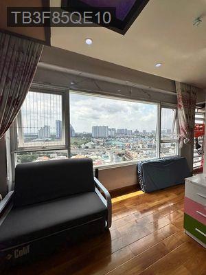 Cần bán căn hộ Ehome 5 The Bridgeview Số 167 Trần Trọng Cung, - Phường Tân Thuận Đông  -  Quận 7 