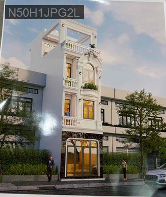 BÁN CĂN NHÀ MỚI 100% THIẾT KẾ  VÀO Ở NGAY - Phường 16  -  Quận 8 