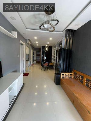 Cần bán CC Saigonres Plaza Bình Thạnh 73m2 chỉ 1 tỷ 420 bao TP - Phường 26  -  Quận Bình Thạnh 