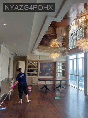 Bán Duplex The Vista An Phú 5 phòng ngủ, nhà trống, Giá 32 tỷ - Phường An Phú  -  Quận 2 