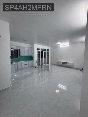 CC Điện Lực 226 An Dương Vương - 96m2 - 3PN - SHR Hỗ Trợ Vay - Phường 16  -  Quận 8 