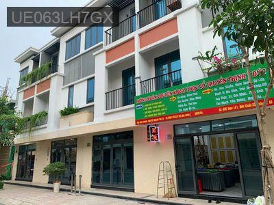 NHÀ THUẬN AN, 1 TRỆT2 LẦU, SỔ SẴN CÔNG CHỨNG NGAY - Phường Bình Chuẩn  -  Thị xã Thuận An 