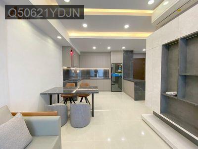 Bán CH có sổ hồng 105m2/3PN - 9.250 tỷ - Toà Garden Gate, Phú Nhuận - Phường 9  -  Quận Phú Nhuận 