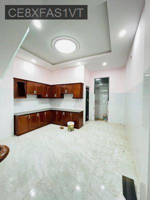 Nhà đẹp mới tinh - Phường Hiệp Bình Chánh  -  Quận Thủ Đức 