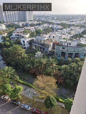 BÁN NHANH CĂN HỘ SAFIRA 3PN - Phường Phú Hữu  -  Quận 9 