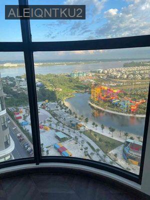 Căn góc lớn nhất tầng Toà Be2 và Be5 Vinhomegrandpark - Phường Long Thạnh Mỹ  -  Quận 9 