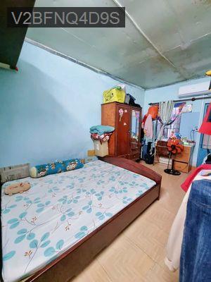 TIN SỐC – BÁN NHÀ GIÁ CHỈ 2 TỶ 450 TRIỆU - Phường Thạnh Lộc  -  Quận 12 