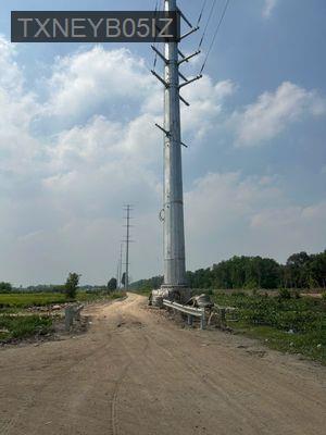 BÁN 1093 M2 ĐẤT TRỒNG CÂY NGUYÊN VĂN BỨA, HM - Xã Xuân Thới Thượng  -  Huyện Hóc Môn 