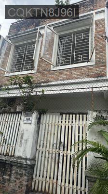 Nhà bán chính chủ - Phường 7  -  Quận Gò Vấp 