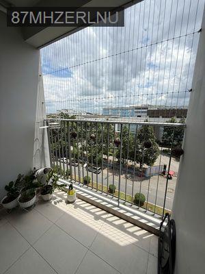 Bán căn góc 70m2 giá 3.1x tỉ, view ngoại khu, cc Westgate, tầng trung - TT. Tân Túc  -  Huyện Bình Chánh 