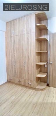 2.4 tỷ căn hộ CIti mới nhận nhà 2 phòng ngủ tại quận 2 - Phường Cát Lái  -  Quận 2 