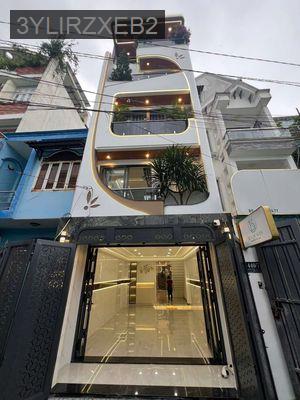 CẦN TIỀN BÁN GẤP NHÀ NGUYỄN VĂN KHỐI P8 GÒ VẤP - Phường 8  -  Quận Gò Vấp 