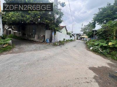NHÀ & XƯỞNG GÓC NGÃ TƯ ĐÔNG THẠNH, HÓC MÔN GIÁ 11 TỶ TL - Xã Đông Thạnh  -  Huyện Hóc Môn 