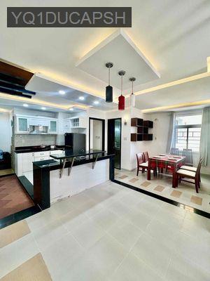 Căn hộ 81m* 2PN 2WC Sky Garden2 PMH Q7❤️ - Phường Tân Phong  -  Quận 7 