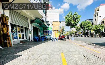Bán nhà - Phường 10  -  Quận 10  - 56m² - 13tỷ