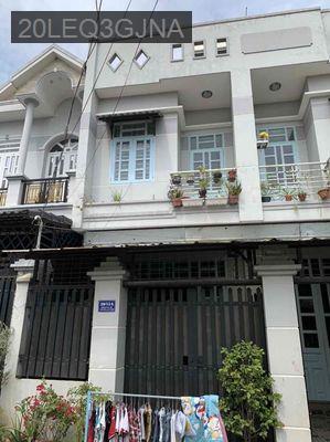 Nhà bán chính chủ ( thương lượng ) - Phường Phú Hữu  -  Quận 9 