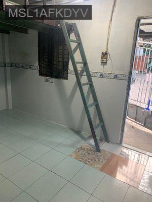 Bán nhà - Phường Dĩ An  -  Thị xã Dĩ An  - 228m² - 4tỷ