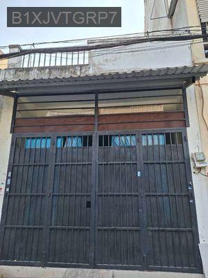 Hẻm nhựa 5m , chủ cần tiền bán gấp , hiện đang cho thuê 7tr/th - Phường Tân Quý  -  Quận Tân Phú 