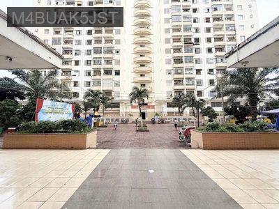 Tôi cần bán Cao ốc Ngô Gia Tự, Quận 10, căn 2PN, 3,1 tỷ, thang máy - Phường 1  -  Quận 5 