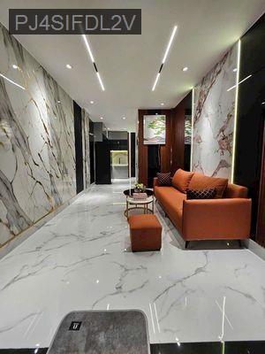 Bán nhà nhỏ xinh, 2PN, sổ hồng riêng, sát trường cấp 1-2-3 .. Gò Vấp - Phường 11  -  Quận Gò Vấp 