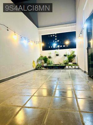 Bán căn hộ chung cư  có sân vườn - Phường Long Thạnh Mỹ  -  Quận 9 