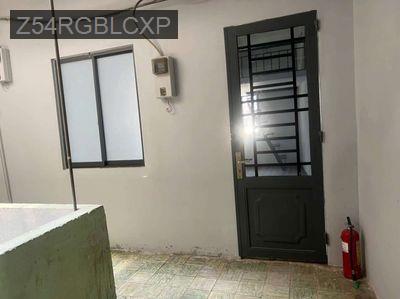 Cc 301 trần Hưng Đạo ngay tt Q1 sát Bùi Viện ,chợ Bến Thành - Phường Cầu Ông Lãnh  -  Quận 1 