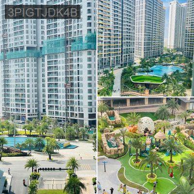 Căn hộ Studio chiết khấu lên đến 27% - Phường Long Thạnh Mỹ  -  Quận 9 