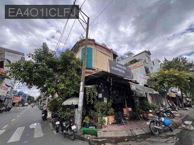 Bán nhà lô góc 2 MT 7mx11m gần chợ Bình Chánh cho thuê 25tr giá 1,2 tỷ - Xã Bình Chánh  -  Huyện Bình Chánh 