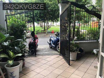 Bán nhà khu Tên Lửa, MT đường Số 16, DT 6 x 21.5m, 3 tấm, giá 16.3 tỷ. - Phường Bình Trị Đông B  -  Quận Bình Tân 