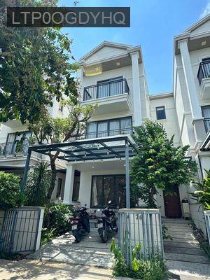 BIỆT THỰ NINE SOUTH GIÁ TỐT, LK VICTORIA - Xã Phước Kiển  -  Huyện Nhà Bè 