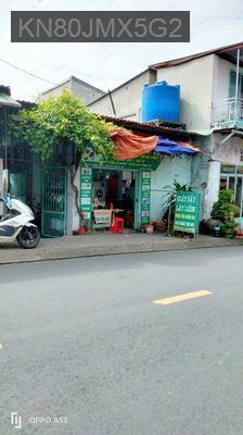 Đất sổ hồng riêng, 138.6m2 tại phường Tân Nhơn Phú, Tp Thủ Đức - Phường Tân Phú  -  Quận 9 