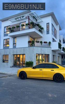 Bán căn góc Shophouse vị trí siêu đẹp dự án K-home new city - Phường Hòa Phú  -  Thành phố Thủ Dầu Một 