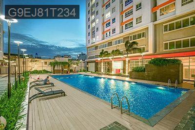 💥 BÁN CĂN HỘ MOONLIGHT CÓ SỔ HỒNG ✅ LOẠI 1 và 2 PHÒNG VIEW ĐẸP - Phường An Lạc A  -  Quận Bình Tân 