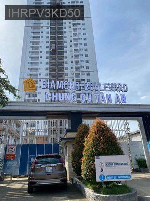 BÁN CĂN HỘ DIAMOND BOULEVARD BÌNH DƯƠNG, QUỐC LỘ 13 - Phường Thuận Giao  -  Thị xã Thuận An 