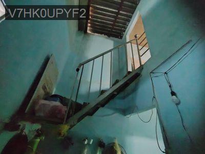Bán nhà hẽm ba gác bên hông suối tiên quận 9 - Phường Tân Phú  -  Quận 9 