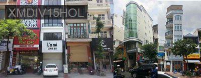 Bán nhà - Phường Đa Kao  -  Quận 1  - 60m² - 16tỷ