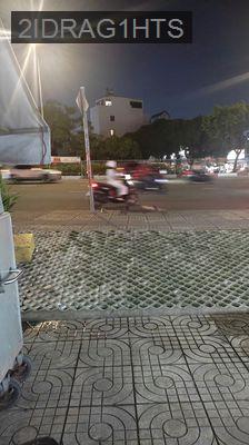 NHÀ 2 MẶT TIỀN ĐIỆN BIÊN PHỦ - 24 tỷ có thương lượng - Phường 17  -  Quận Bình Thạnh 