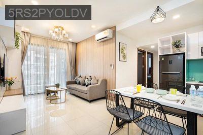 Căn hộ Phạm Văn Đồng 1,96 tỷ/2PN sẵn Nội Thất, ở ngay sổ riêng vay 70% - Phường 1  -  Quận Gò Vấp  Căn hộ Phạm Văn Đồng 1,96 tỷ/2PN sẵn Nội Thất, ở ngay sổ riêng vay 70% - Phường 1  -  Quận Gò Vấp