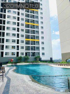 Chủ gửi bán nhanh căn 1pn+ giá 1,4tỷ có TL ( đã có sổ) - Phường Thuận Giao  -  Thị xã Thuận An 