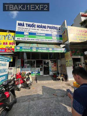 Bán nhà - Phường Tây Thạnh  -  Quận Tân Phú  - 120m² - 28tỷ